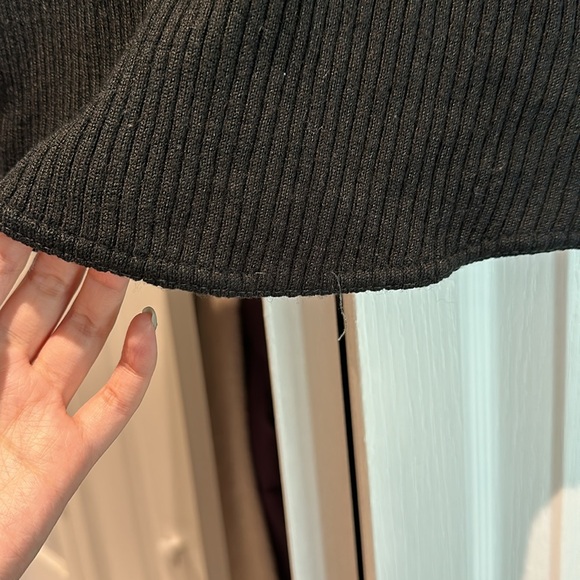 Diesel Wool Sweater - Picture 3 of 3